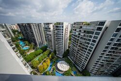 Riversound Residence (D19), Condominium #602780261